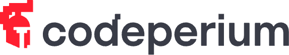 Codeperium logo